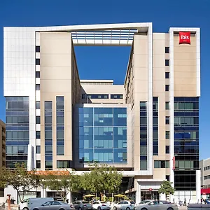 Ibis Al Rigga Dubai