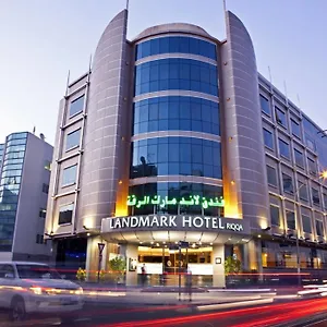 Landmark Riqqa Dubaj