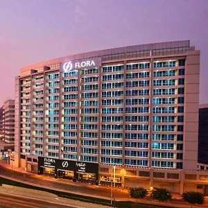 Flora Creek Deluxe Apartments, Dubaj