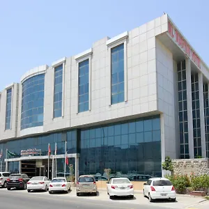 Hotel Al Bustan