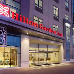 Hilton Garden Al Muraqabat - Deira 4*, Dubaj Egyesült Arab Emírségek