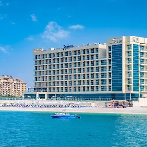 Radisson Khaimah Marjan Island **** Rás al-Chajma