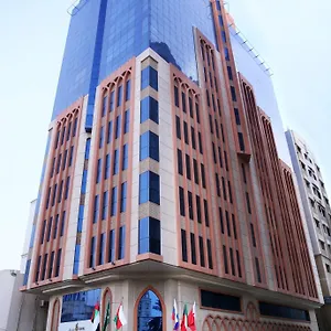 Al Hamra - Baithans Hotell