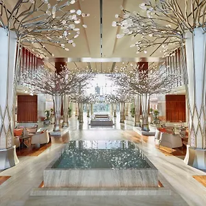 Mandarin Oriental Jumeira, ***** Dubaj
