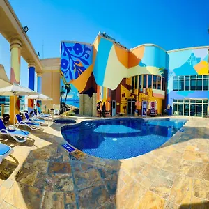 Oryx Hotel Abu Dhabi