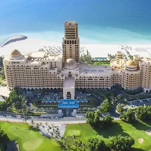 Waldorf Astoria Khaimah ***** Rás al-Chajma