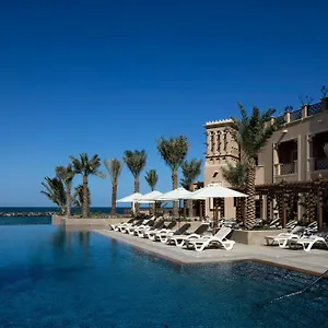 Курортный комплекс Sheraton And