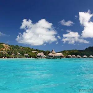 Sofitel Private Island Polynésie française