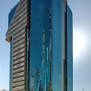 Number One Tower Dubaj