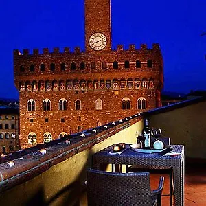 Relais Piazza Signoria Floransa