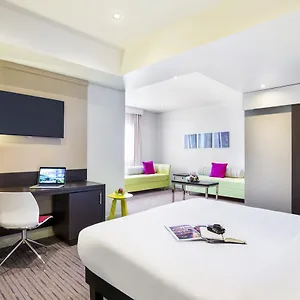 Ibis Styles Hotell