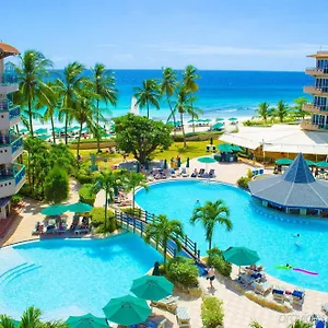 **** Hotel Accra Beach Barbados