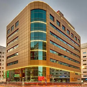 Comfort Deira Dubaj