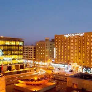 **** Hotel Arabian Courtyard & Spa Emiratos Árabes Unidos