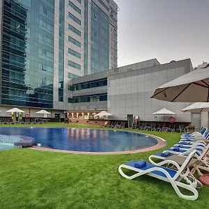 **** Apartahotel Marina View Deluxe Emiratos Árabes Unidos