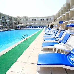 Beach Hotel Sharjah *** Šardžá