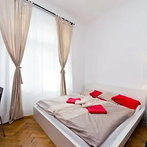 Budget Hostel Praha