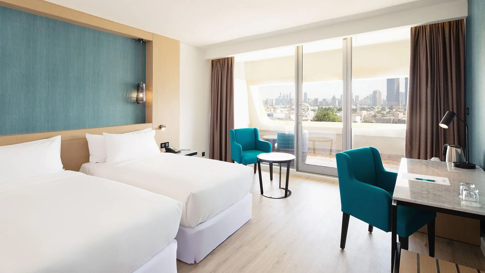 Occidental Sharjah Grand Hotel