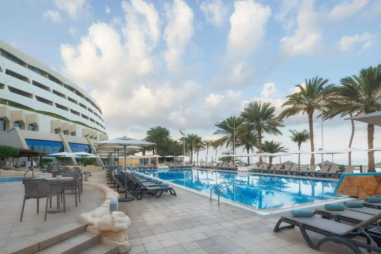****  Occidental Sharjah Grand Hotel United Arab Emirates