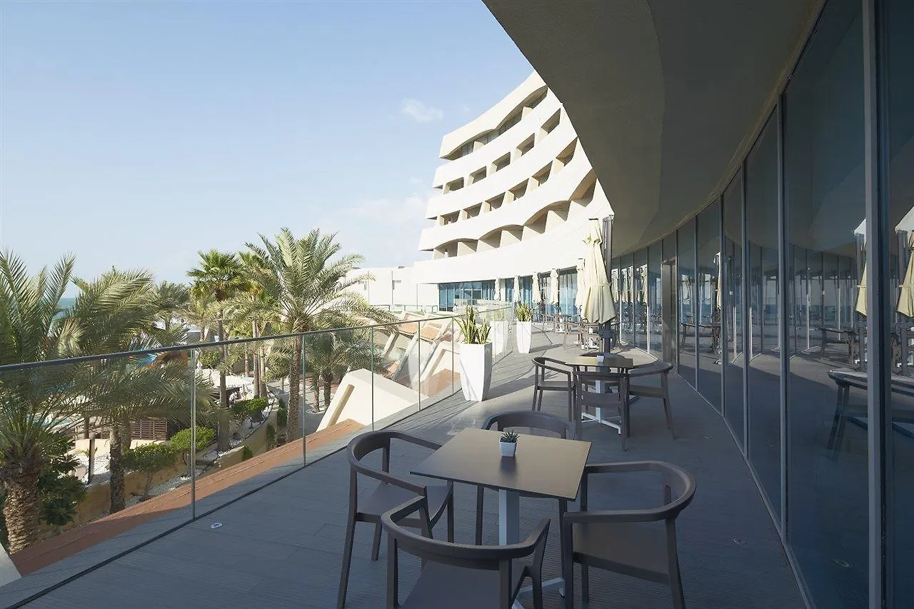 Occidental Sharjah Grand Hotel
