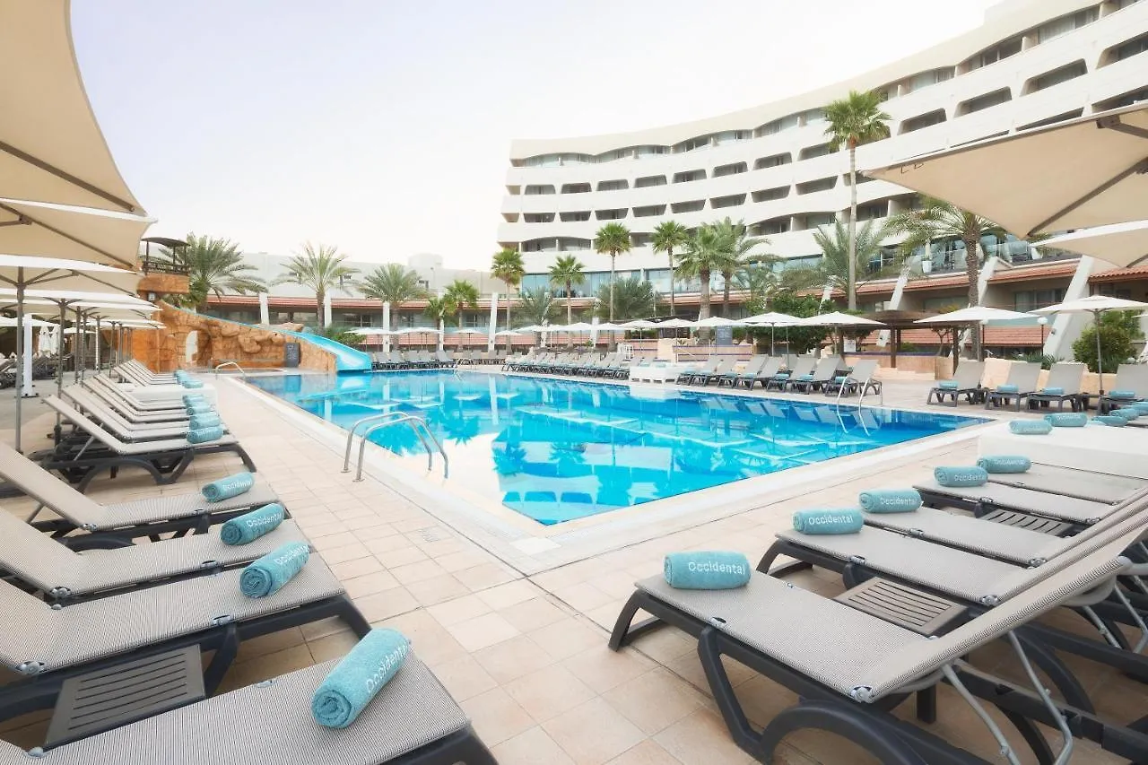 ****  Occidental Sharjah Grand Hotell Förenade Arabemiraten